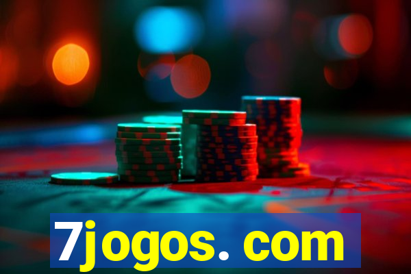 7jogos. com